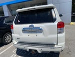 2011 Toyota 4Runner SR5