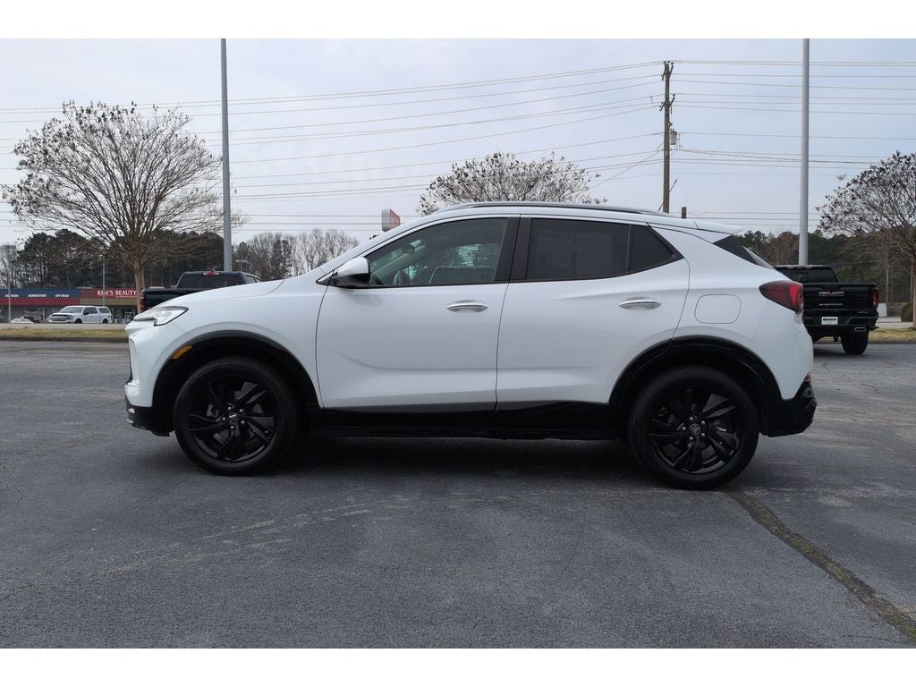 2024 Buick Encore GX Sport Touring