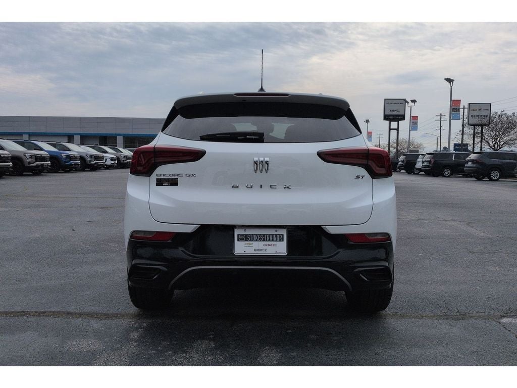 2024 Buick Encore GX Sport Touring