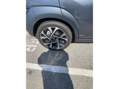 2023 Hyundai Kona Limited