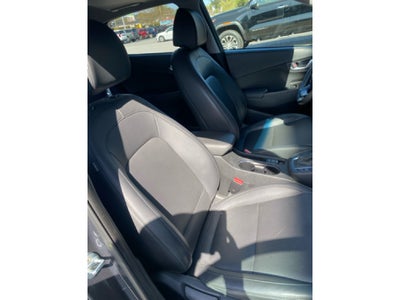 2023 Hyundai Kona Limited