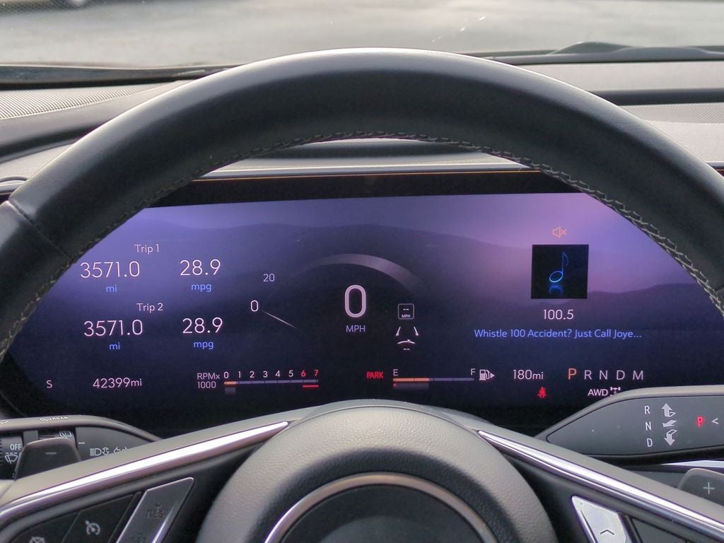 2024 Buick Envision Preferred