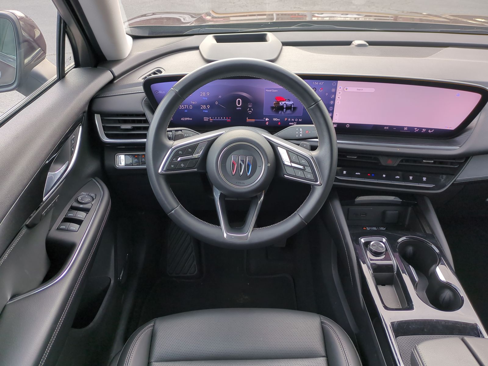 2024 Buick Envision Preferred
