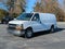 2023 Chevrolet Express Cargo 2500 WT