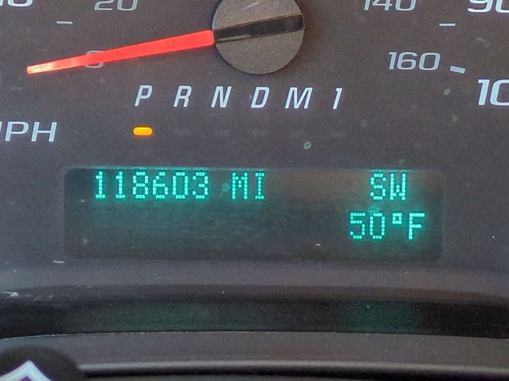 2023 Chevrolet Express Cargo 2500 WT