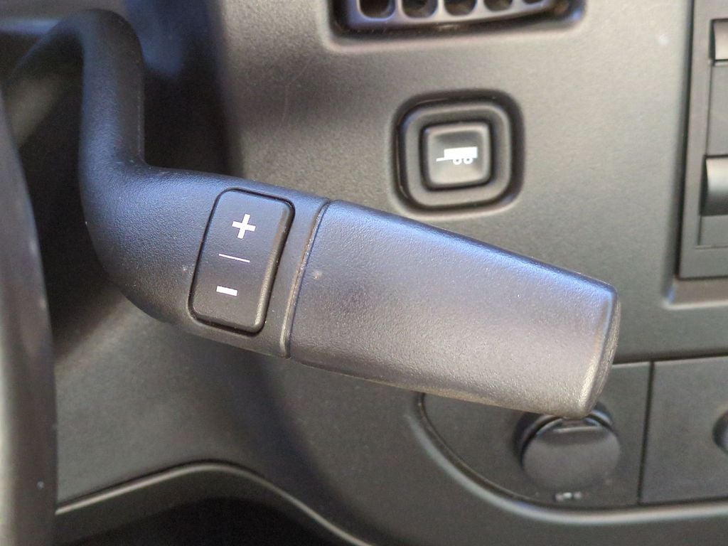 2023 Chevrolet Express Cargo 2500 WT