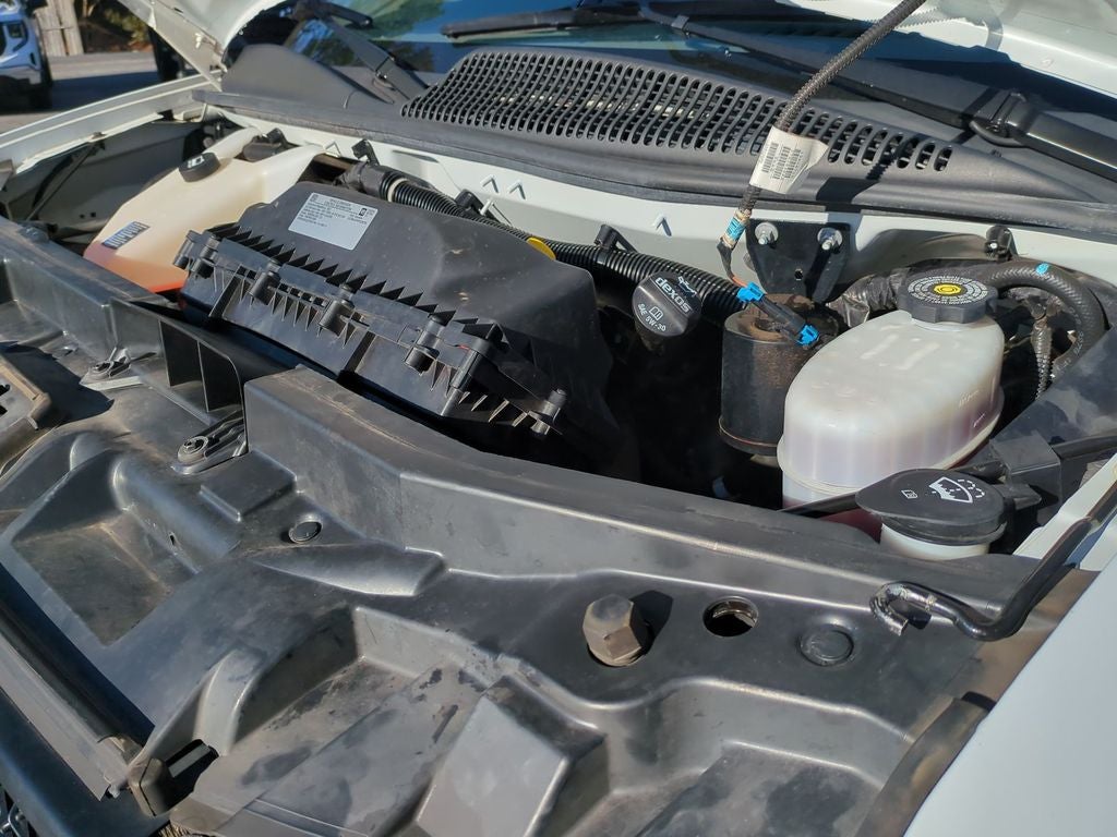 2023 Chevrolet Express Cargo 2500 WT