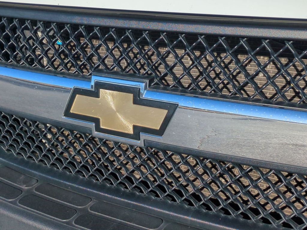 2023 Chevrolet Express Cargo 2500 WT