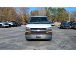 2023 Chevrolet Express Cargo 2500 WT