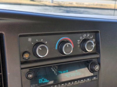 2023 Chevrolet Express Cargo 2500 WT