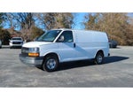 2023 Chevrolet Express Cargo 2500 WT