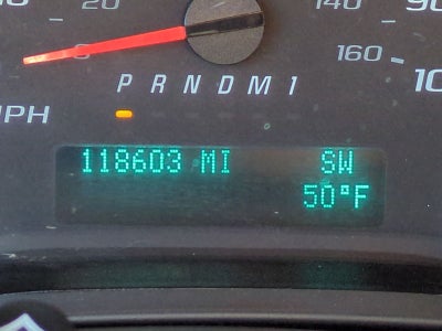 2023 Chevrolet Express Cargo 2500 WT