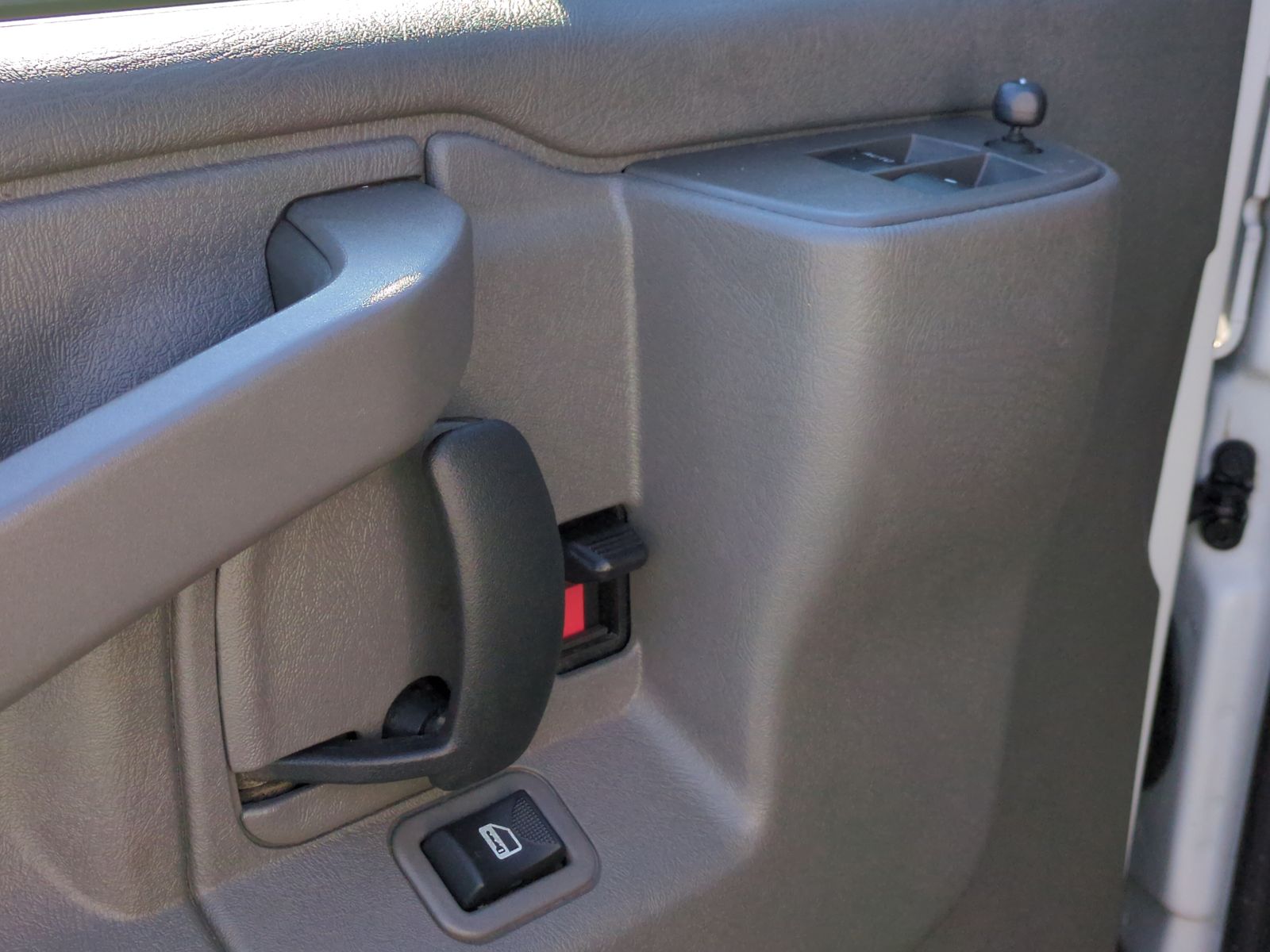 2023 Chevrolet Express Cargo 2500 WT