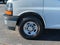 2023 Chevrolet Express Cargo 2500 WT