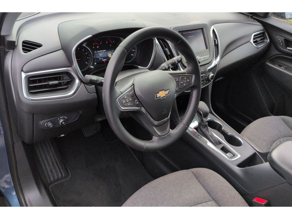 2024 Chevrolet Equinox LT - Photo 10