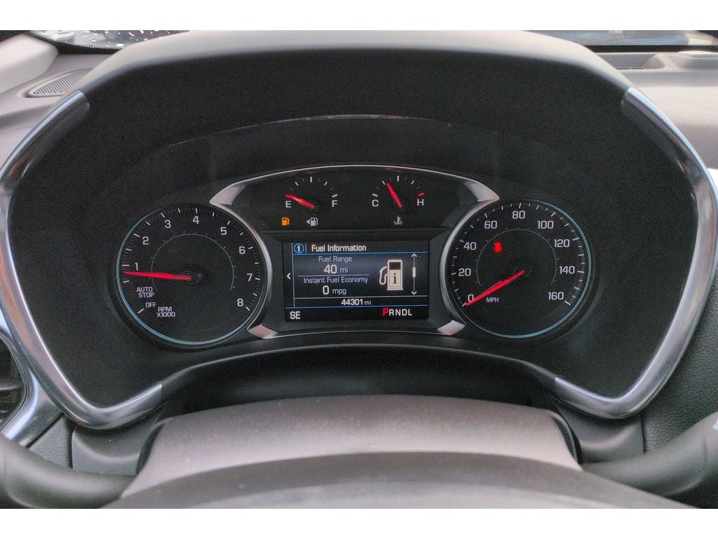 2024 Chevrolet Equinox LT - Photo 11