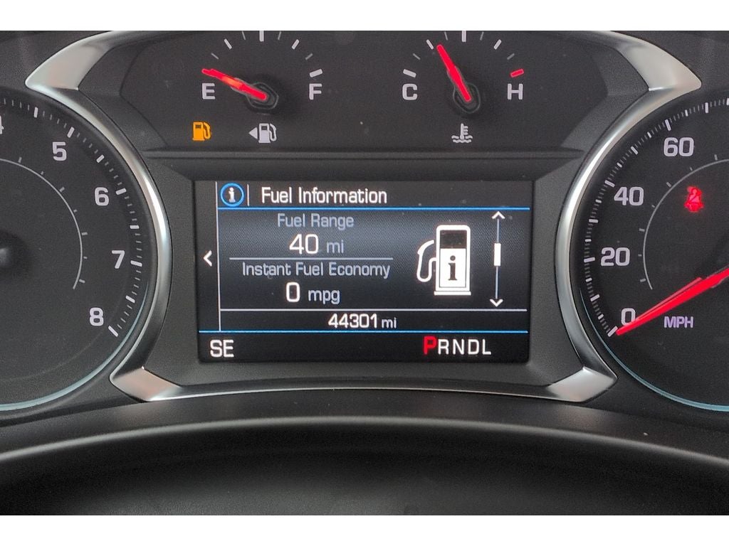 2024 Chevrolet Equinox LT - Photo 12