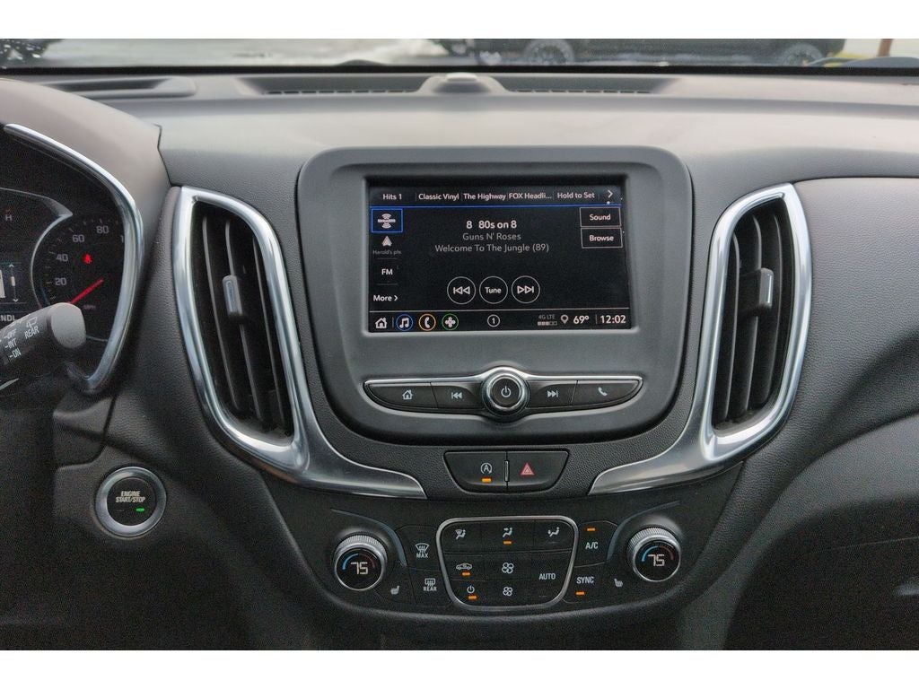 2024 Chevrolet Equinox LT - Photo 13