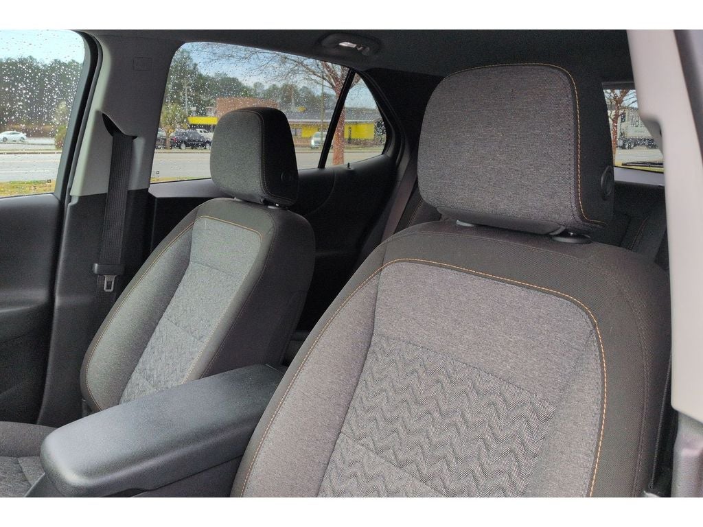 2024 Chevrolet Equinox LT - Photo 18