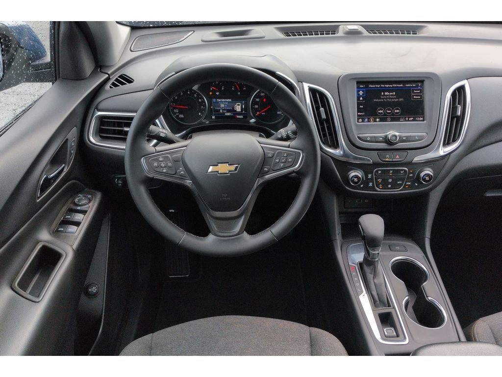 2024 Chevrolet Equinox LT - Photo 19
