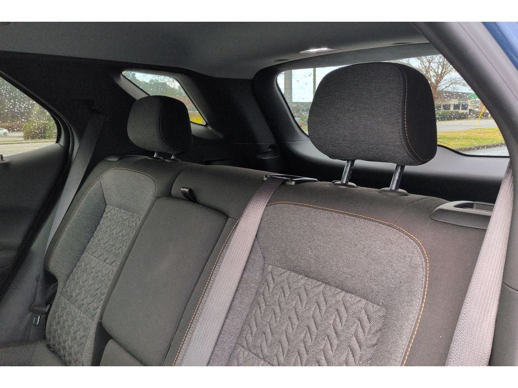 2024 Chevrolet Equinox LT - Photo 23