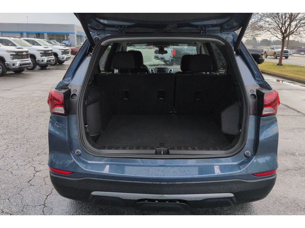 2024 Chevrolet Equinox LT - Photo 24