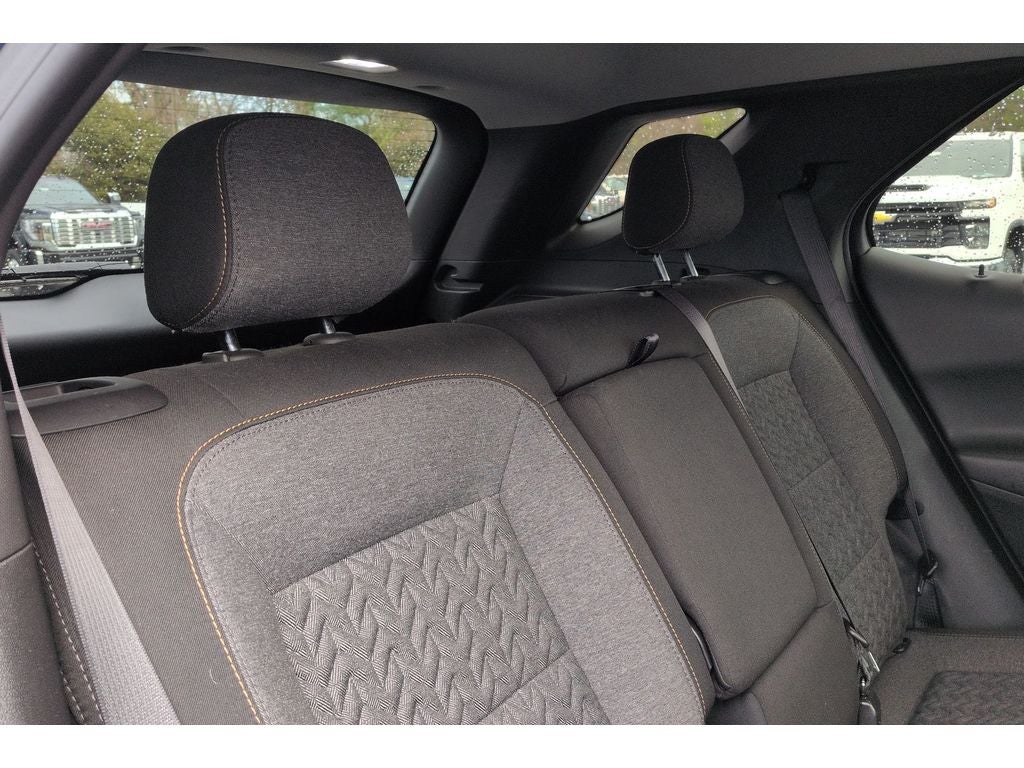 2024 Chevrolet Equinox LT - Photo 25