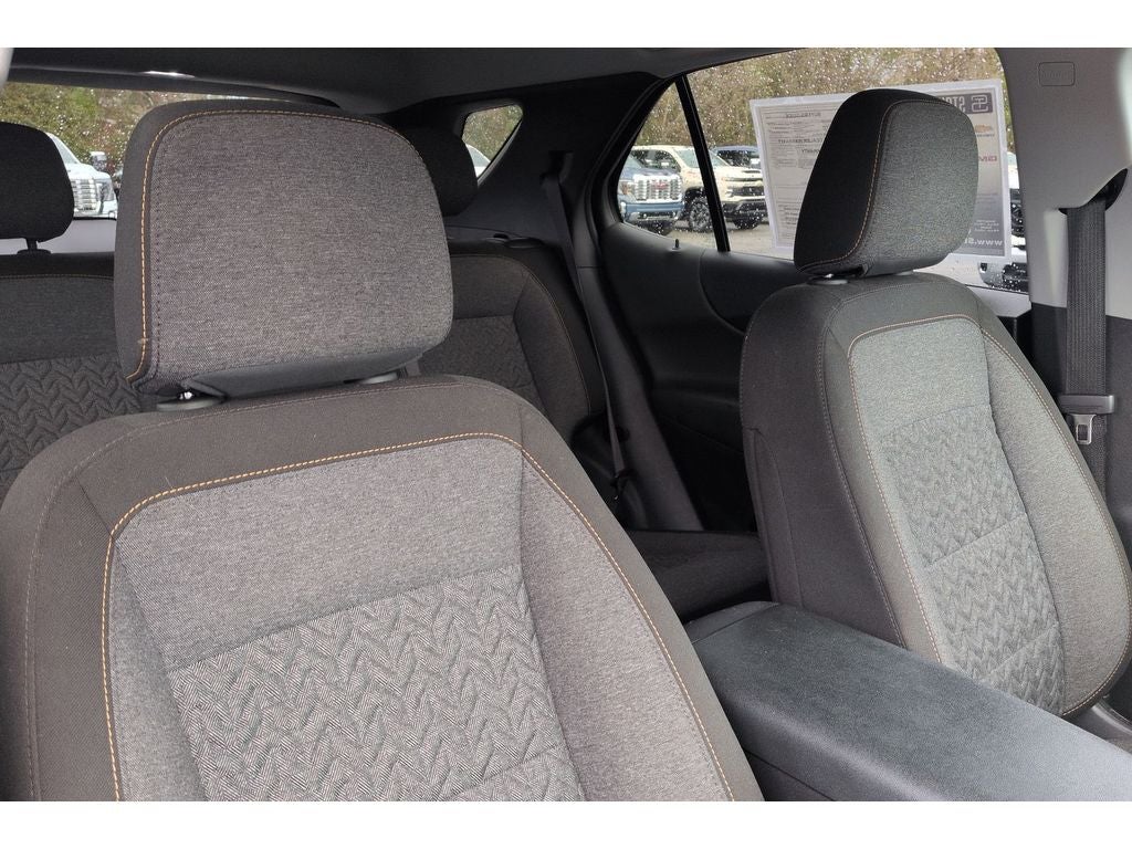 2024 Chevrolet Equinox LT - Photo 26