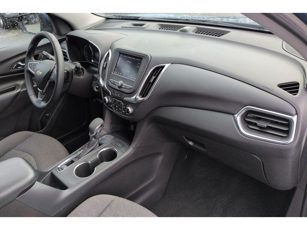 2024 Chevrolet Equinox LT - Photo 27