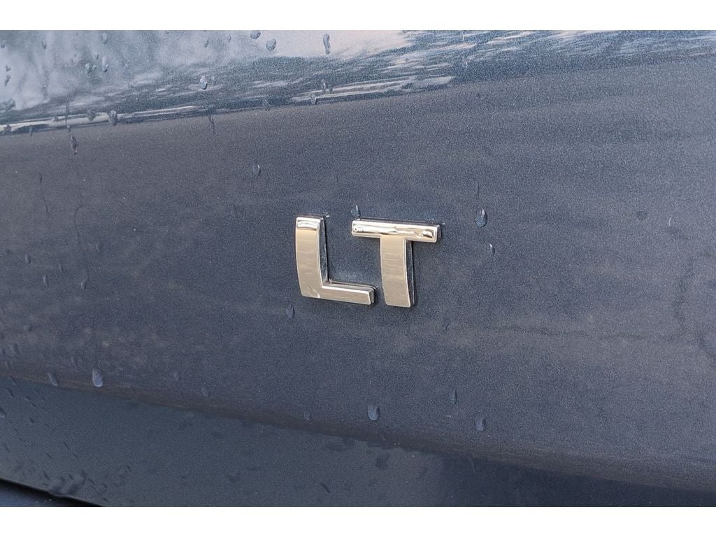 2024 Chevrolet Equinox LT - Photo 30