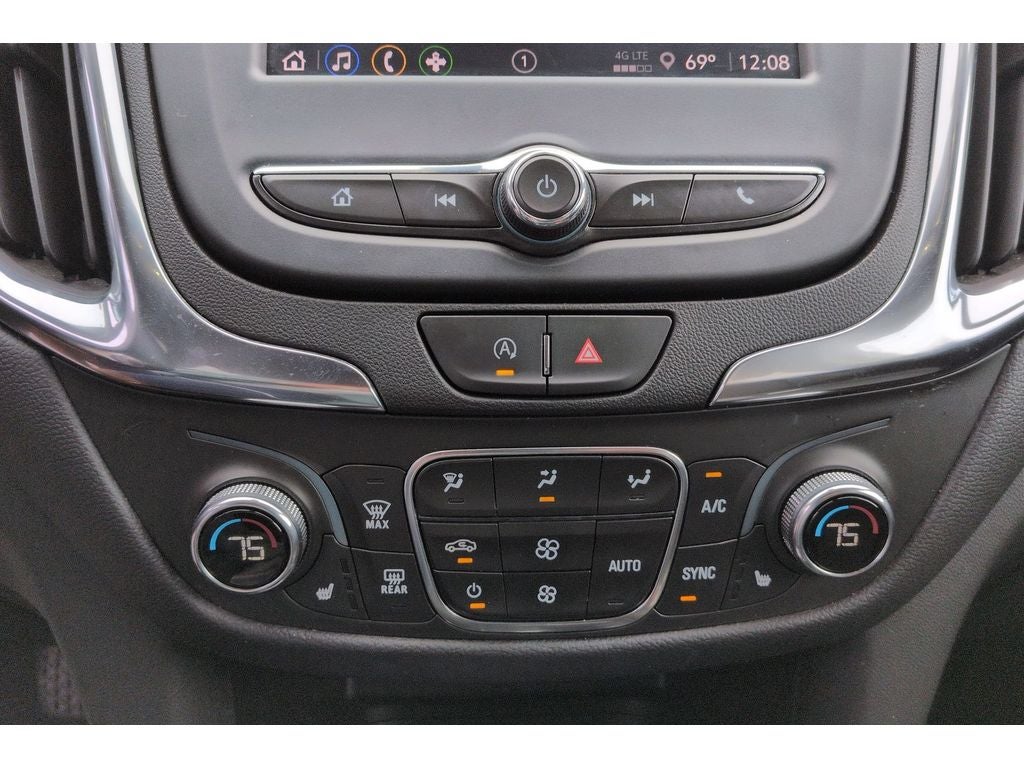 2024 Chevrolet Equinox LT - Photo 33