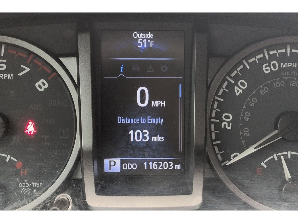 2020 Toyota Tacoma 4WD SR5