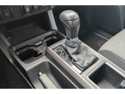 2020 Toyota Tacoma 4WD SR5