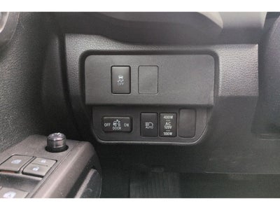 2020 Toyota Tacoma 4WD SR5