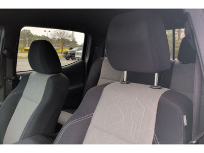 2020 Toyota Tacoma 4WD SR5