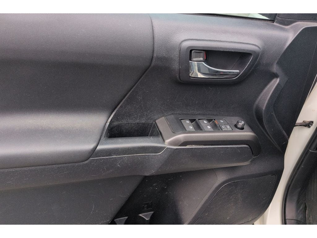 2020 Toyota Tacoma 4WD SR5