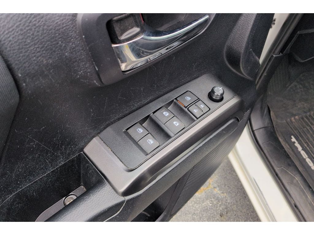 2020 Toyota Tacoma 4WD SR5