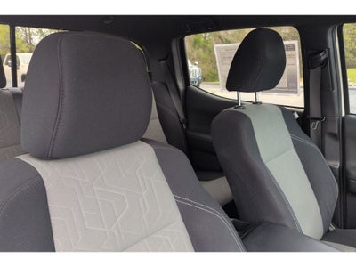 2020 Toyota Tacoma 4WD SR5