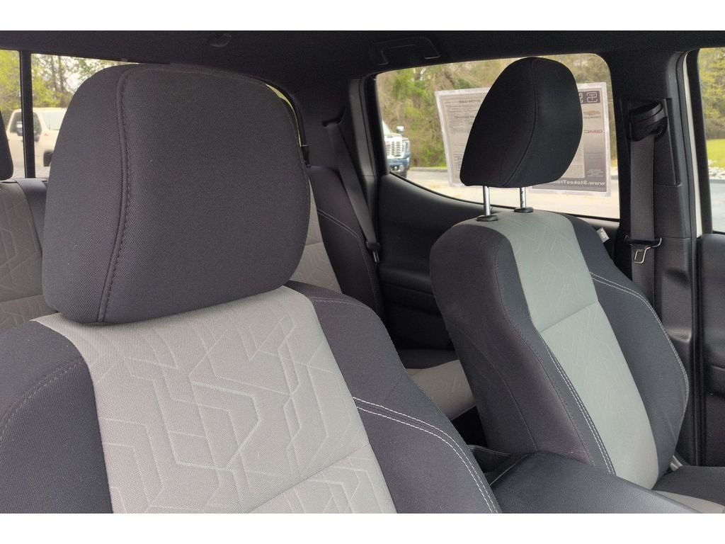 2020 Toyota Tacoma 4WD SR5