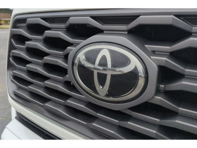 2020 Toyota Tacoma 4WD SR5