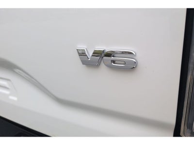 2020 Toyota Tacoma 4WD SR5