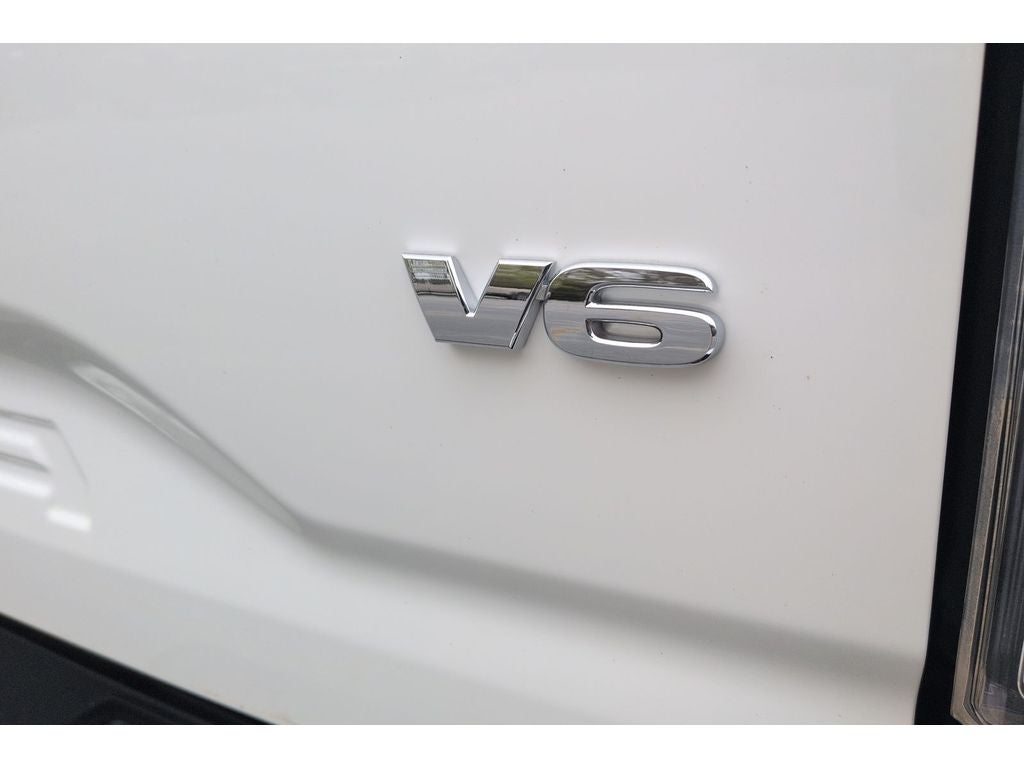 2020 Toyota Tacoma 4WD SR5