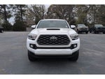 2020 Toyota Tacoma 4WD SR5