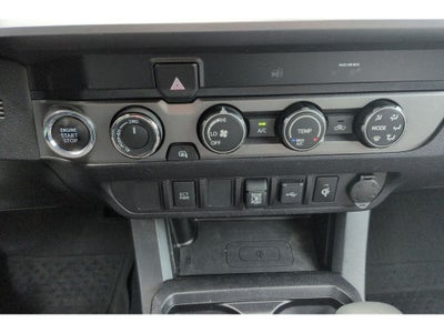 2020 Toyota Tacoma 4WD SR5