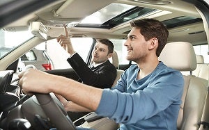 Schedule a test drive at Stokes Trainor Chevrolet GMC in Newberry, SC.