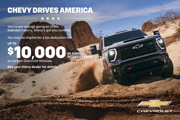 Stokes Trainor Chevrolet GMC in Newberry SC