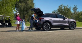 Stokes Trainor Chevrolet GMC in Newberry SC