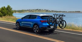 Stokes Trainor Chevrolet GMC in Newberry SC