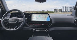 Stokes Trainor Chevrolet GMC in Newberry SC