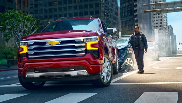 Stokes Trainor Chevrolet GMC in Newberry SC